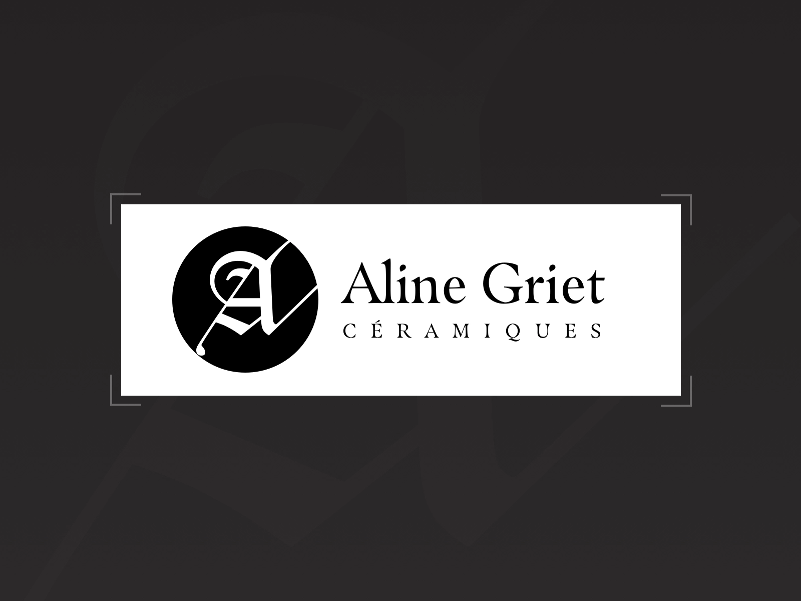 Aline Griet