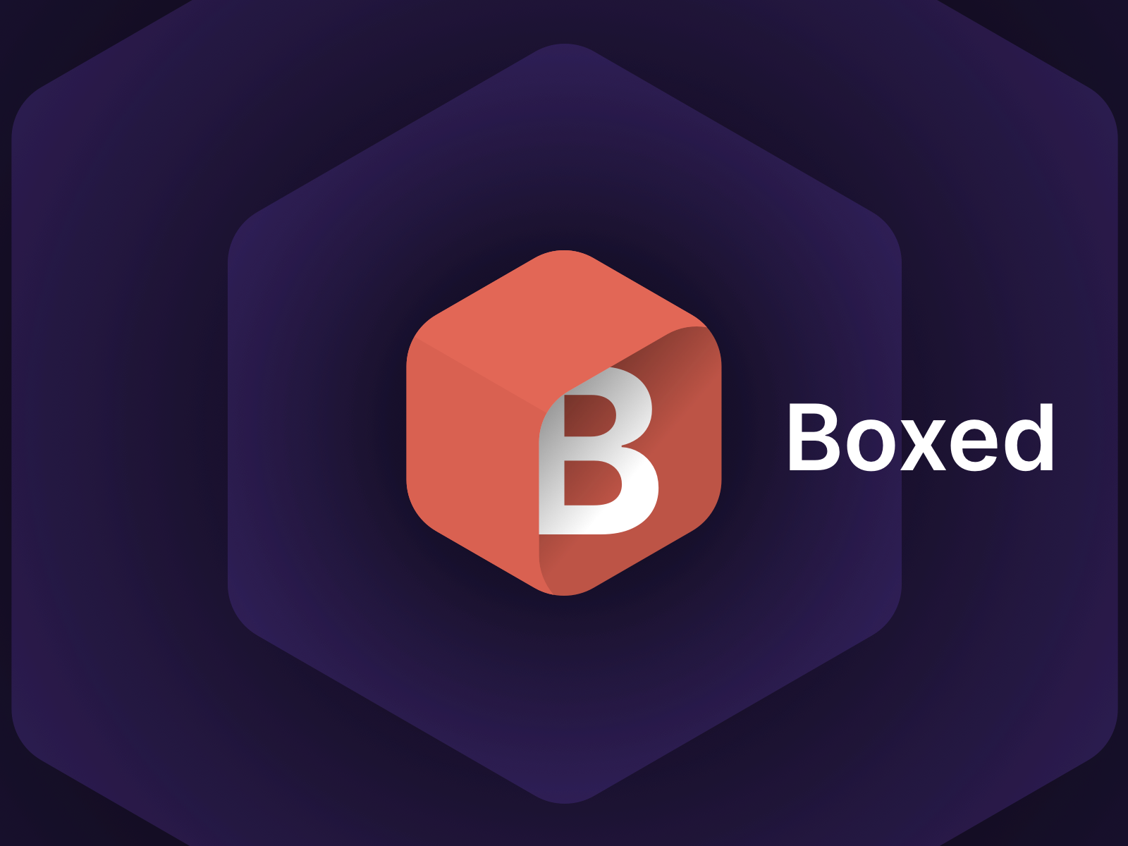 Boxed